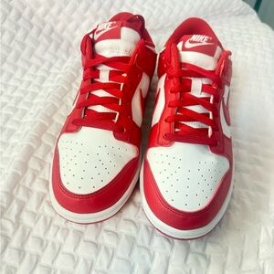 “SIZE 8.5” WOMENS NIKE Dunk Low Next Nature